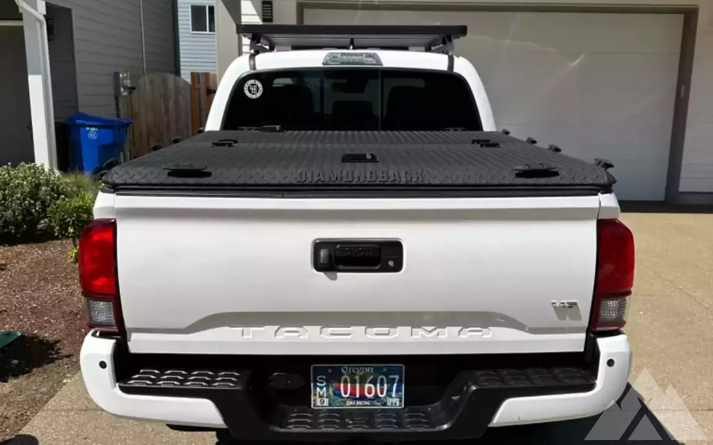 2019 Toyota Tacoma — used overland rig for sale in Salem, OR (photo 4)