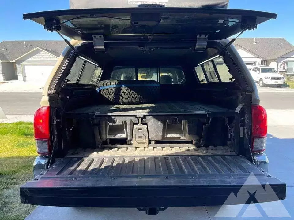 2019 Toyota Tacoma — used overland rig for sale in Boise, ID (photo 5) — photo 5