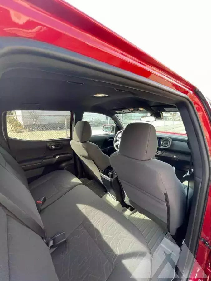 2019 Toyota Tacoma — used overland rig for sale in Salt Lake City, UT (photo 7) — photo 7