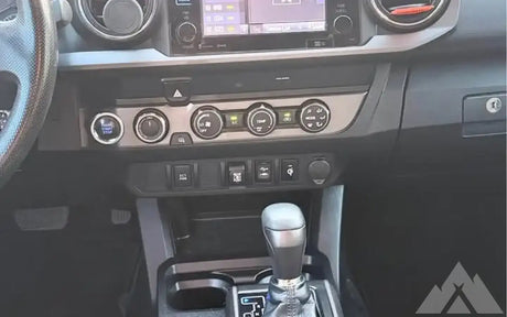2019 Toyota Tacoma — used overland rig for sale in Springville, UT (photo 8)