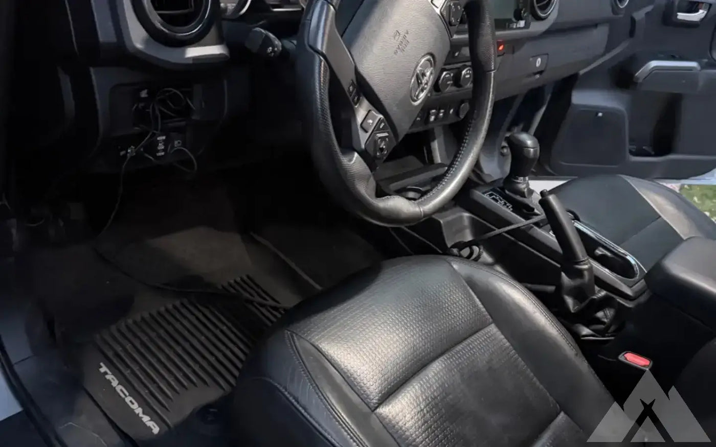 2019 Toyota Tacoma — used overland rig for sale in Thornton, CO (photo 7) — photo 7