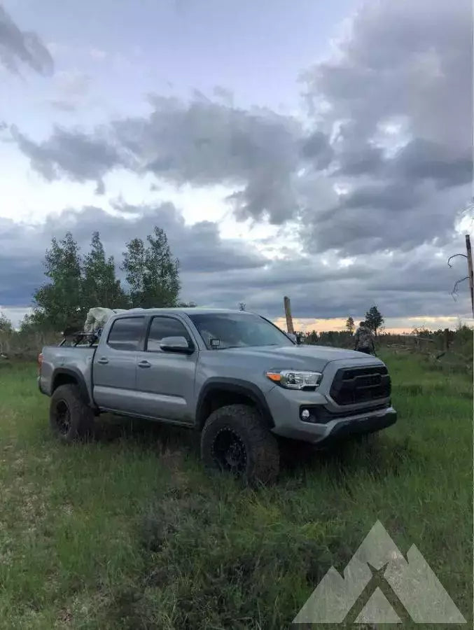 2019 Toyota Tacoma — used overland rig for sale in Saint George, UT (photo 3)
