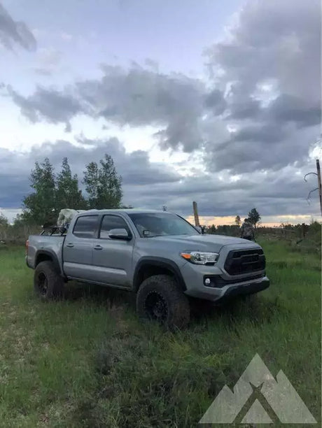 2019 Toyota Tacoma — used overland rig for sale in Saint George, UT (photo 3)