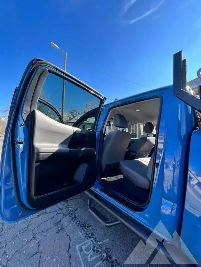 2019 Toyota Tacoma — used overland rig for sale in Salt Lake City, UT (photo 5) — photo 5