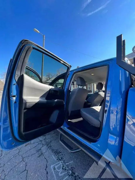 2019 Toyota Tacoma — used overland rig for sale in Salt Lake City, UT (photo 5)