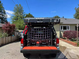 2019 Toyota Tacoma — used overland rig for sale in Sebastopol, CA (photo 4)
