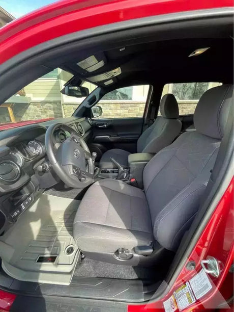 2019 Toyota Tacoma — used overland rig for sale in Salt Lake City, UT (photo 3)