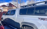 2019 Toyota Tacoma — used overland rig for sale in Steamboat Springs, CO
