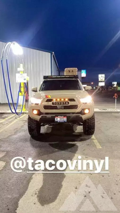 2019 Toyota Tacoma — used overland rig for sale in Burley, ID (photo 3) — photo 3
