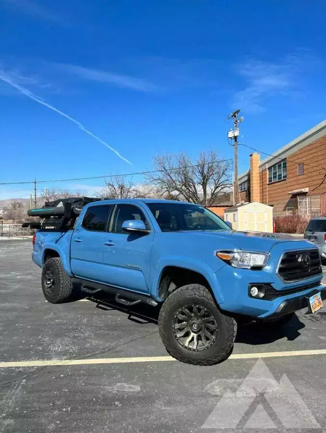 2019 Toyota Tacoma — photo 3