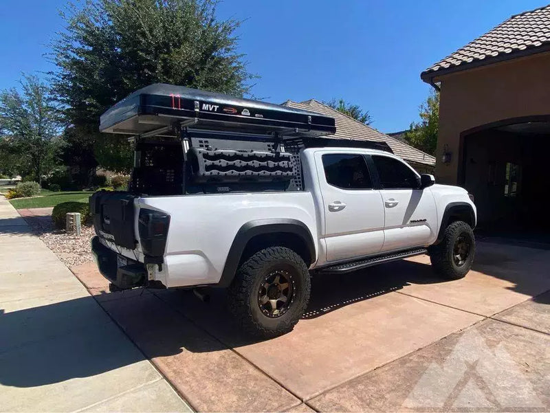 2019 Toyota Tacoma — used overland rig for sale in Saint George, UT (photo 3) — photo 3