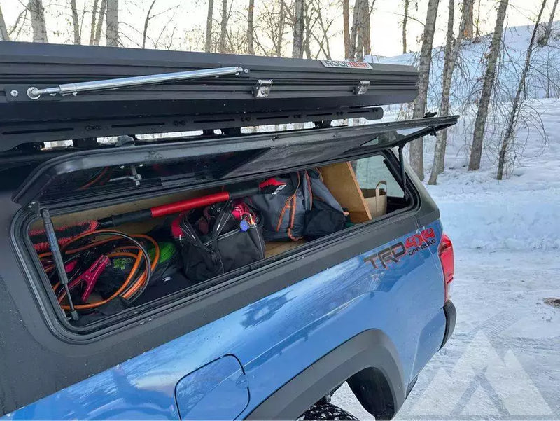 2019 Toyota Tacoma — used overland rig for sale in Bozeman, MT (photo 5) — photo 5