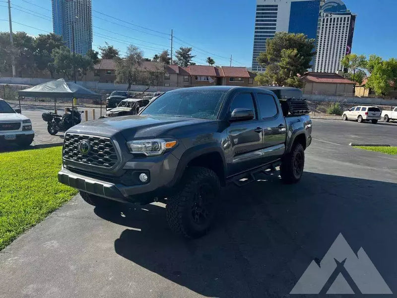 2019 Toyota Tacoma — used overland rig for sale in Las Vegas, NV — photo 1