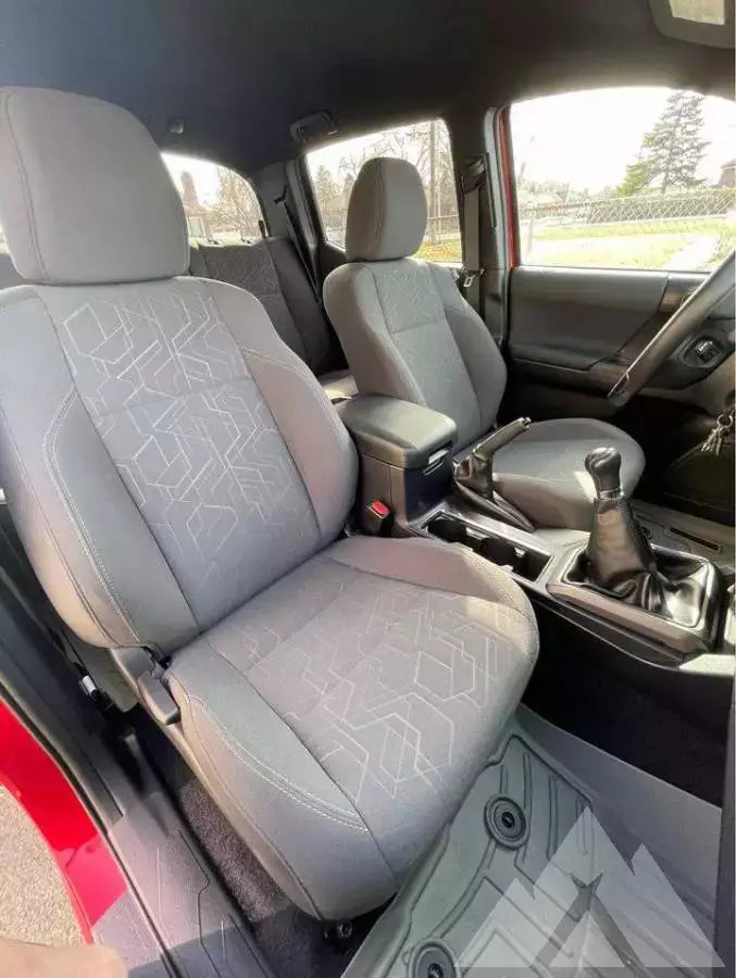 2019 Toyota Tacoma — used overland rig for sale in Salt Lake City, UT (photo 6) — photo 6