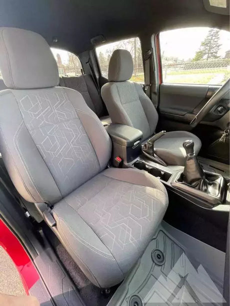 2019 Toyota Tacoma — used overland rig for sale in Salt Lake City, UT (photo 6)
