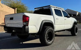 2019 Toyota Tacoma — used overland rig for sale in Las Vegas, NV (photo 4)