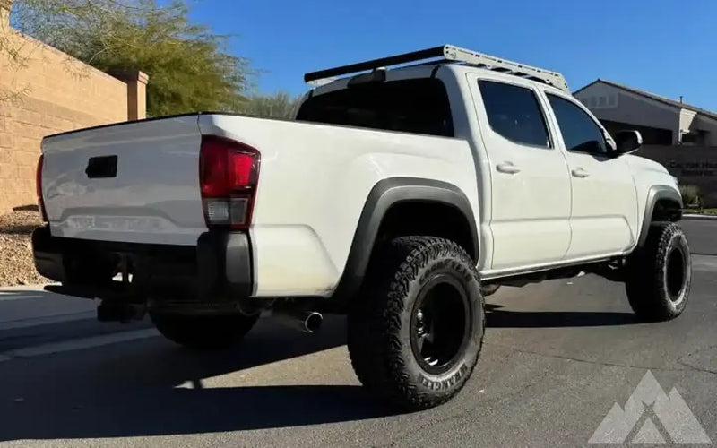 2019 Toyota Tacoma — used overland rig for sale in Las Vegas, NV (photo 4) — photo 4