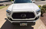 2019 Toyota Tacoma — used overland rig for sale in Salem, OR (photo 5)