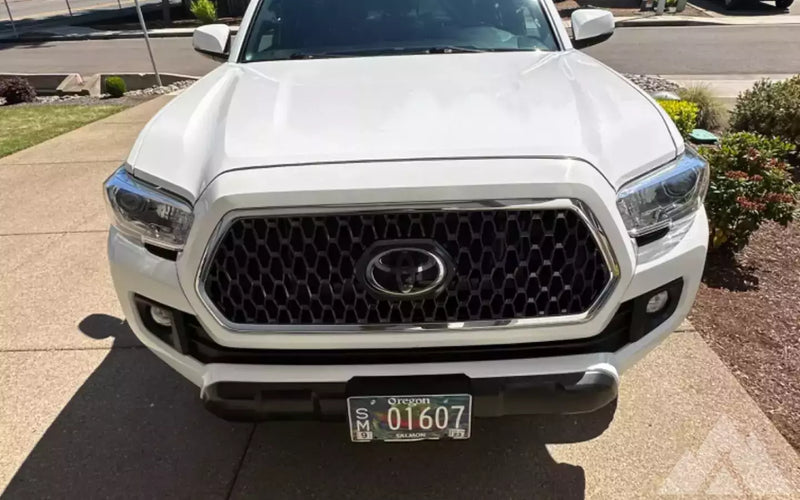 2019 Toyota Tacoma — used overland rig for sale in Salem, OR (photo 5) — photo 5