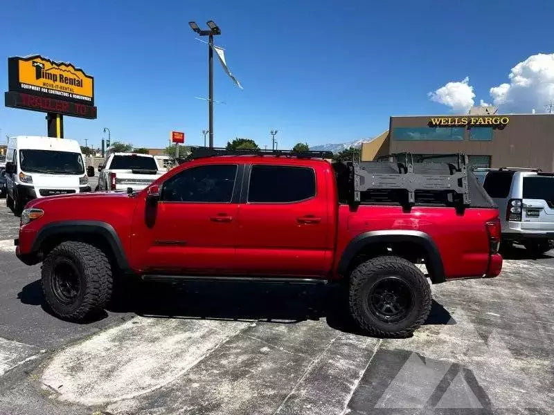 2019 Toyota Tacoma — used overland rig for sale in Orem, UT (photo 5) — photo 5