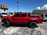 2019 Toyota Tacoma — used overland rig for sale in Orem, UT (photo 5)