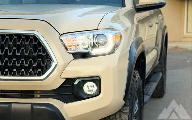 2019 Toyota Tacoma — used overland rig for sale in Springville, UT (photo 2) — photo 2