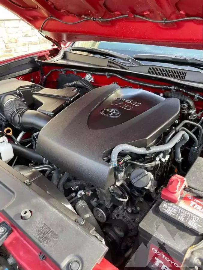 2019 Toyota Tacoma — used overland rig for sale in Salt Lake City, UT (photo 10) — photo 10