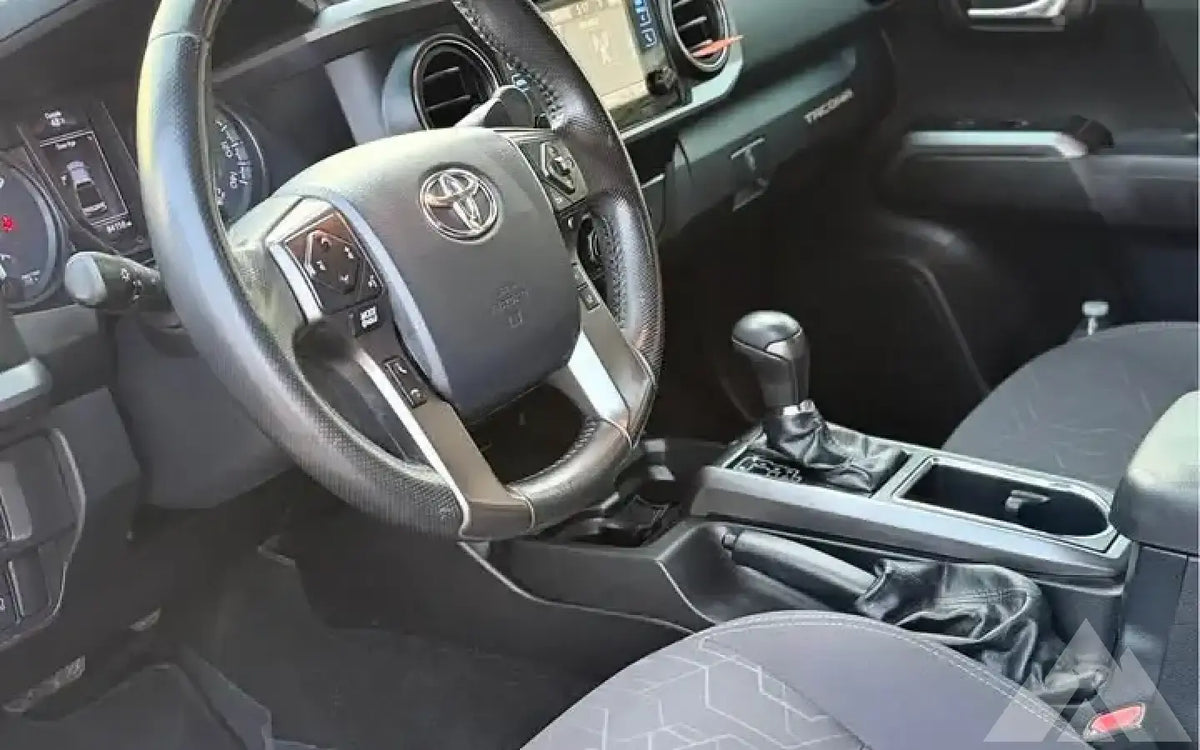 2019 Toyota Tacoma — used overland rig for sale in Springville, UT (photo 7) — photo 7