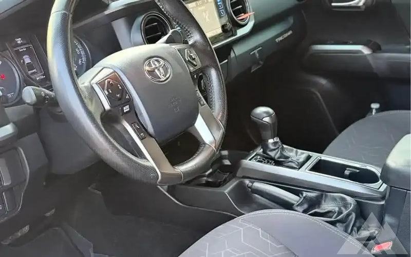 2019 Toyota Tacoma — used overland rig for sale in Springville, UT (photo 7) — photo 7