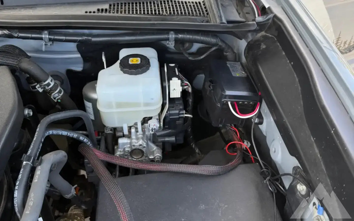 2019 Toyota Tacoma — used overland rig for sale in Thornton, CO (photo 6) — photo 6