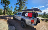 2019 Toyota Tacoma — used overland rig for sale in Castle Rock, CO (photo 4)