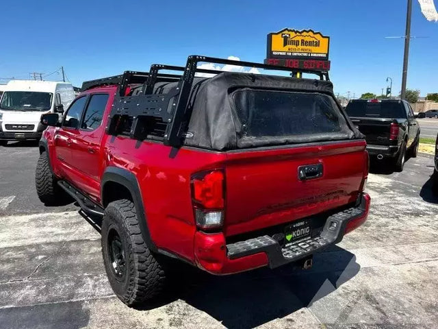 2019 Toyota Tacoma — photo 2
