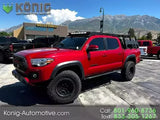 2019 Toyota Tacoma — used overland rig for sale in Orem, UT