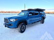 2019 Toyota Tacoma — used overland rig for sale in Bozeman, MT