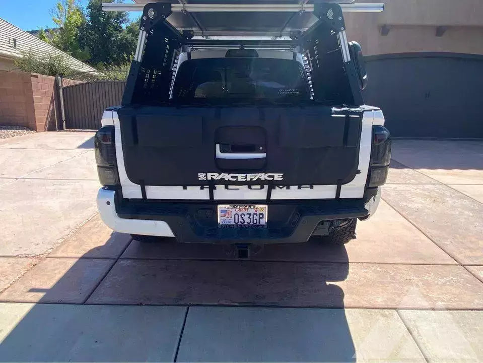 2019 Toyota Tacoma — used overland rig for sale in Saint George, UT (photo 4) — photo 4