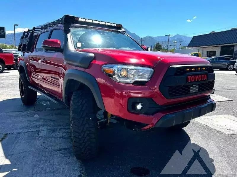 2019 Toyota Tacoma — used overland rig for sale in Orem, UT (photo 4) — photo 4