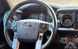 2019 Toyota Tacoma — used overland rig for sale in Springville, UT (photo 9)