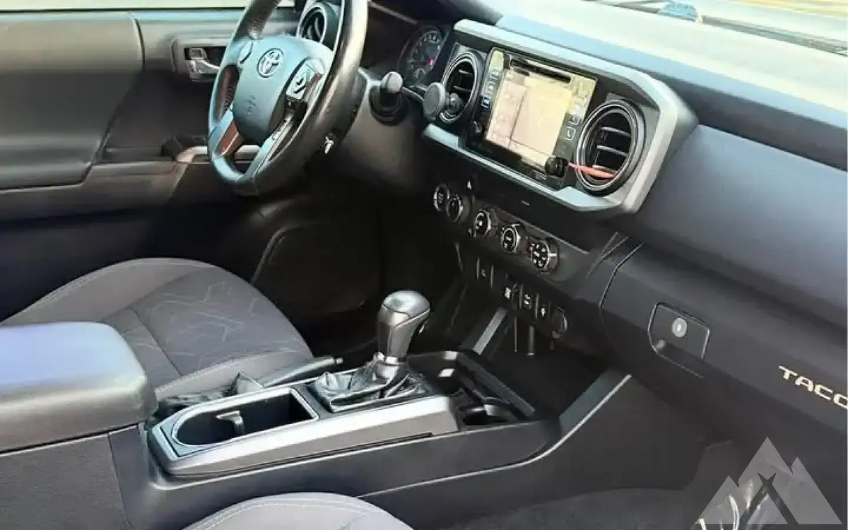 2019 Toyota Tacoma — used overland rig for sale in Springville, UT (photo 5) — photo 5