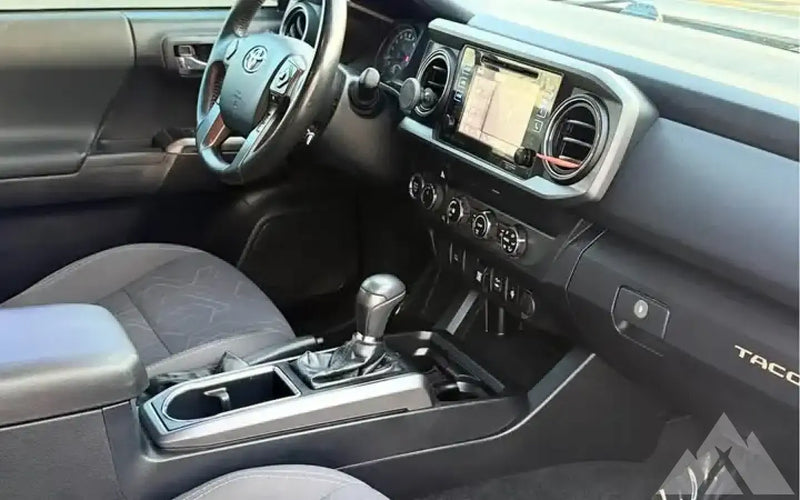 2019 Toyota Tacoma — used overland rig for sale in Springville, UT (photo 5) — photo 5