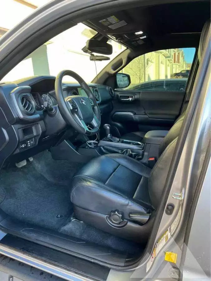 2019 Toyota Tacoma — used overland rig for sale in Saratoga Springs, UT (photo 10)