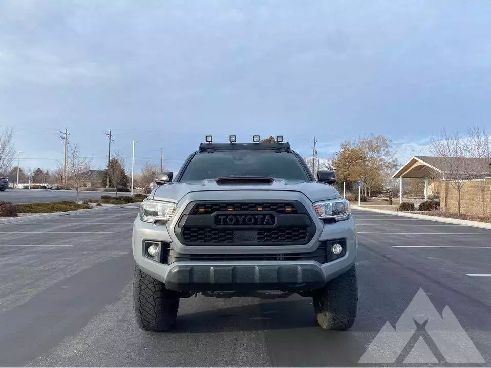 2019 Toyota Tacoma — used overland rig for sale in Orem, UT (photo 5)