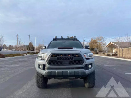 2019 Toyota Tacoma — used overland rig for sale in Orem, UT (photo 5)