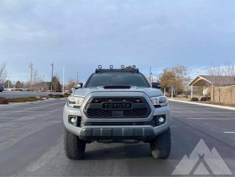 2019 Toyota Tacoma — used overland rig for sale in Orem, UT (photo 5) — photo 5