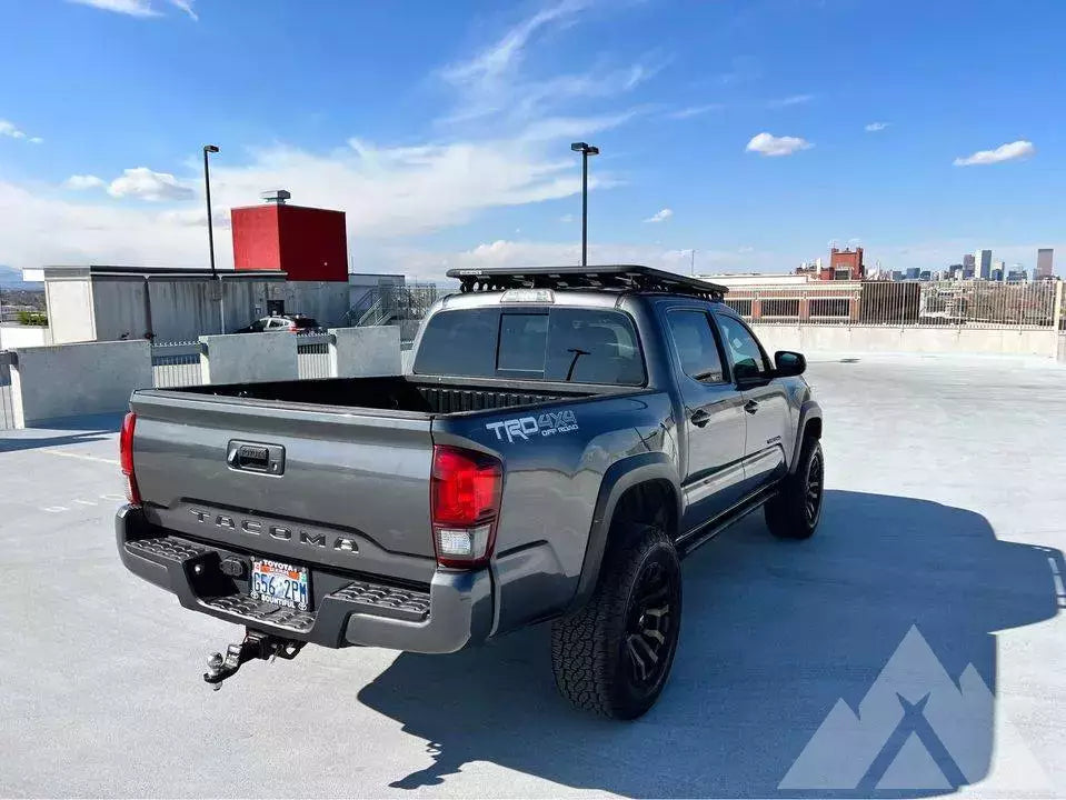 2019 Toyota Tacoma — used overland rig for sale in Denver, CO (photo 3)
