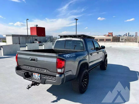 2019 Toyota Tacoma — used overland rig for sale in Denver, CO (photo 3)