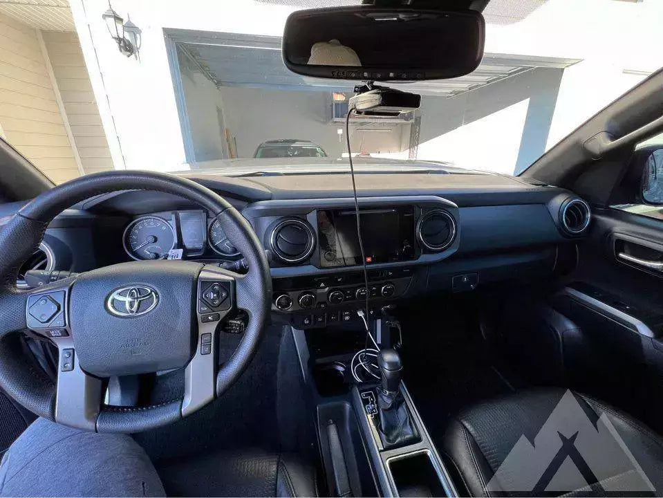 2019 Toyota Tacoma — used overland rig for sale in Saratoga Springs, UT (photo 8)