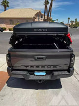 2019 Toyota Tacoma — used overland rig for sale in Las Vegas, NV (photo 5)