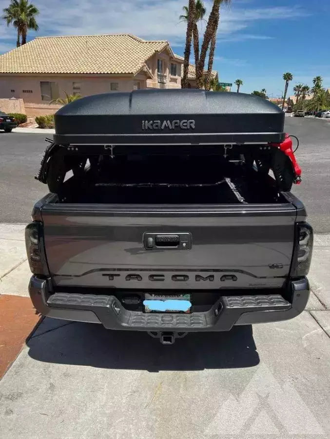 2019 Toyota Tacoma — used overland rig for sale in Las Vegas, NV (photo 5) — photo 5