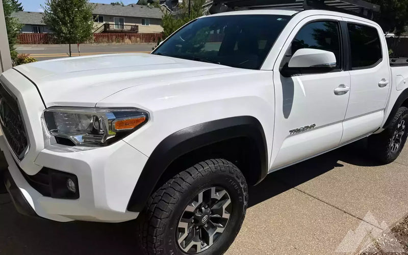 2019 Toyota Tacoma — used overland rig for sale in Salem, OR (photo 7) — photo 7