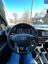 2019 Toyota Tacoma — used overland rig for sale in Salt Lake City, UT (photo 6)